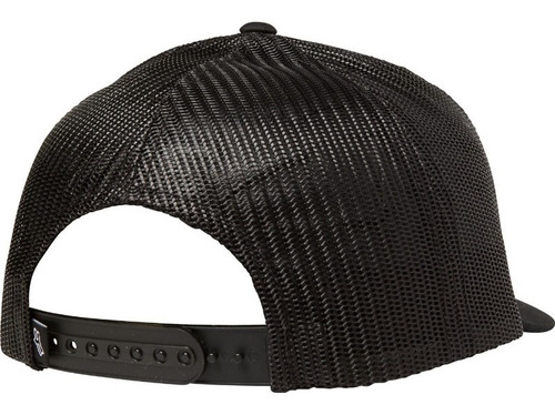 Imagen 2 de 2 de Gorra Fox Heater Hat #22777-001