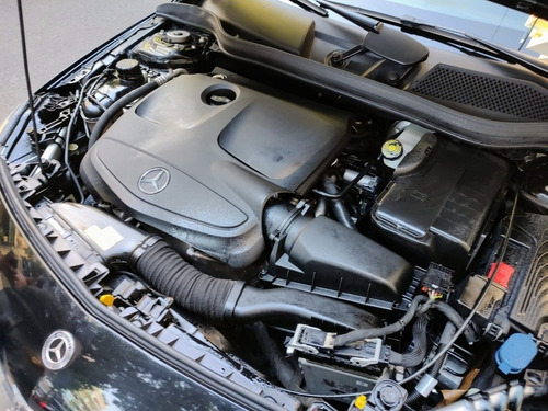 Imagen 21 de 24 de Mercedes Clase A 2018 A200 A250 2017 2019 B200 C200 Cla Gla