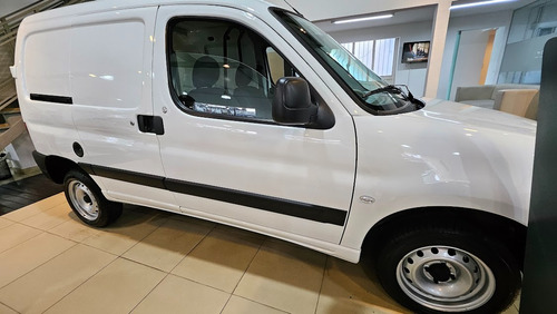 Peugeot Partner 1.6 Hdi Furgon Confort 92