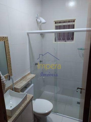 Imagem 9 de 15 de Casa Com 2 Dormitórios À Venda, 132 M² Por R$ 340.000,00 - Jardim Rodolfo - São José Dos Campos/sp - Ca0127