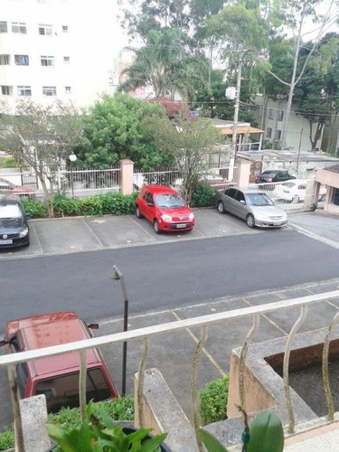 Imagem 14 de 14 de Venda Apartamento - Jardim São Luís, São Paulo-sp - Rr172