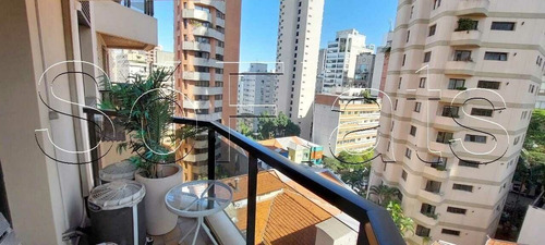 Imagem 7 de 15 de Flat New Star Disponivel Para Venda Com 45m² E 01 Vaga De Garagem - Sf39705