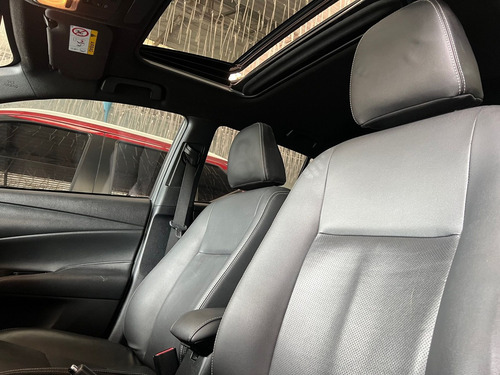 Toyota Yaris 1.5 16V XLS CONNECT MULTIDRIVE