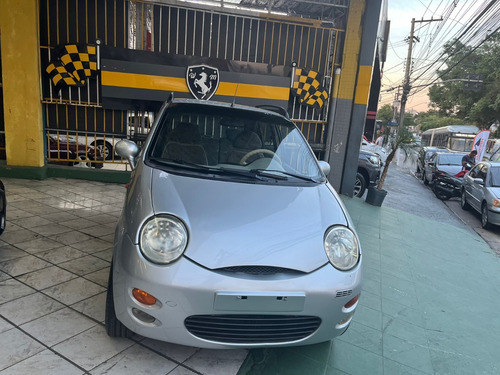 Chery Chery QQ 1.1 16v 5p
