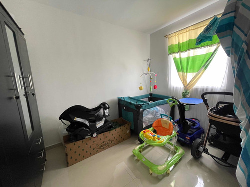 Imagen 13 de 27 de Apartamento En Venta Ciudad Pacifica