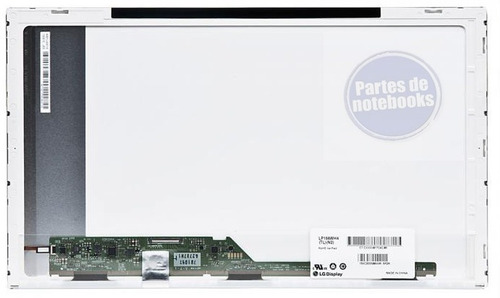 Display Lenovo Ideapad N580 G580 B590 G550 G570 B570 Series