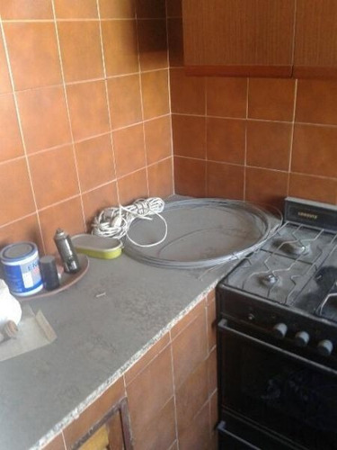 2 Ambientes Tipo Casa