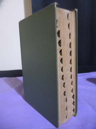 Appleton's New Cuyás Dictionary English - Spanish (detalle) (Usado)