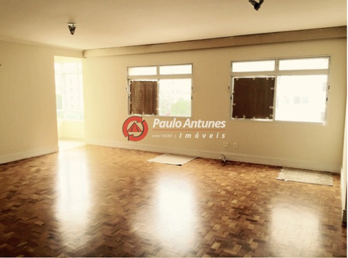 Imagem 1 de 17 de Apartamento 3 Dorms - R$ 1.800.000,00 - 230m² - Código: 8905 - V8905