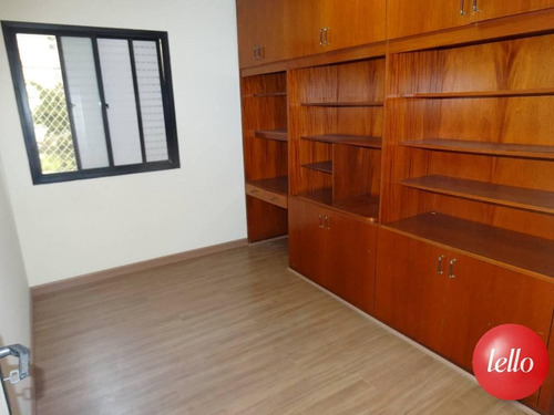 Apartamento - Ref: 167104