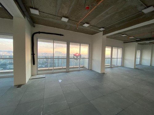 Imagem 7 de 13 de Sala Comercial Para Locação, 850 M² - Baeta Neves - São Bernardo Do Campo / Sp - 96471