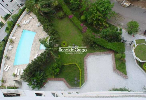 Imagem 30 de 30 de Apartamento Á Venda Com 4 Dorms, Vila Suzana, Sp - R$ 1.29 Mi - V4862