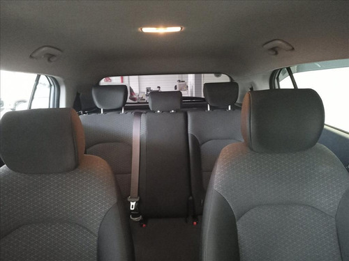 Imagem 4 de 15 de Creta 1.6 16v Flex Pulse Plus Automático