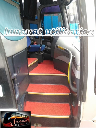 Imagem 11 de 13 de Paradiso G6 1200 Volvo B12 Ano 2007 Completo Cod 323