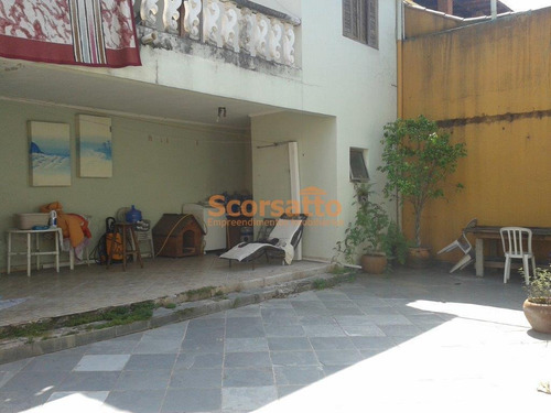 Imagem 14 de 16 de Casa À Venda, Jardim Santa Isabel, Itapecerica Da Serra/sp - 3877