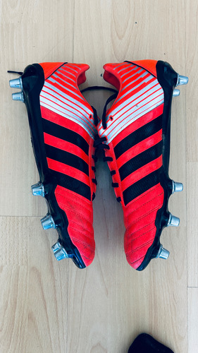 Zapatos De Rugby adidas