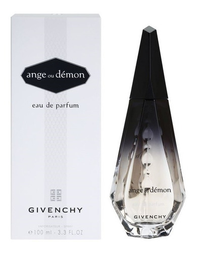 Perfume Ange Ou Demon De Givenchy 100 Ml Edp Original