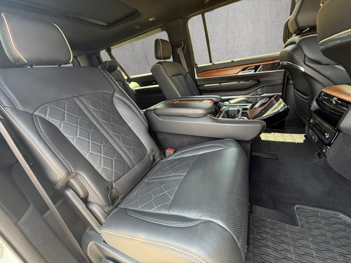 Jeep Wagoneer 3.0 L 4x4 At