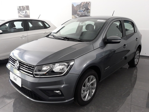 Volkswagen Gol 1.6 Highline 0 Km 2021. Entrega Inmediata.