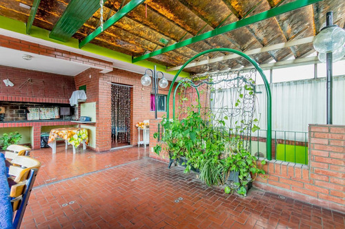 Imagen 13 de 26 de Venta Casa 3 Dormitorios - Abasto - Rosario