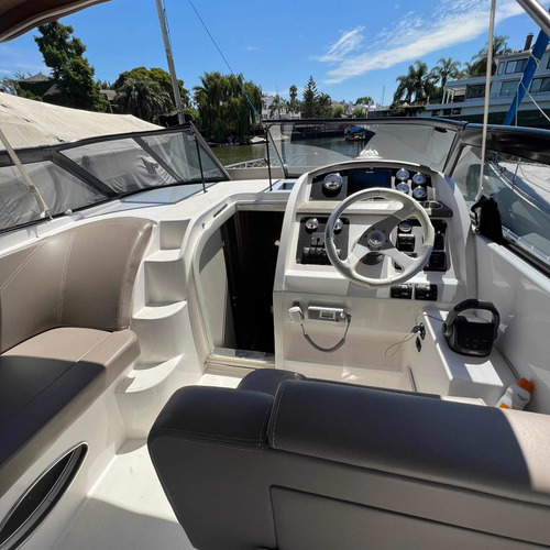 Crucero Klase A 34 - Volvo Penta D4-300 (50hs De Uso)
