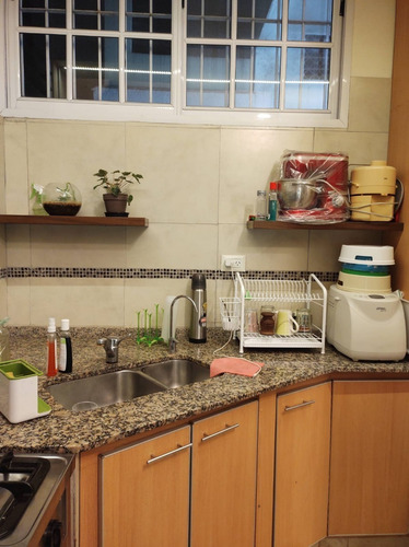 Imagen 10 de 20 de T/casa Al Frente 4 Amb 2 Baños Reciclado Entrada