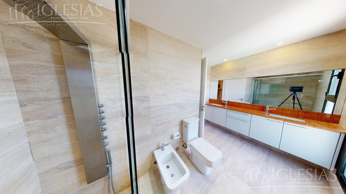 Imagen 25 de 30 de Casa A La Laguna En Alquiler - Barrio Las Acacias, Puertos Del Lago