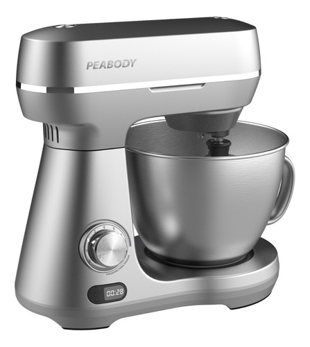 Batidora De Mesa Peabody Pe-bm200s Planetaria - 1200w, P2