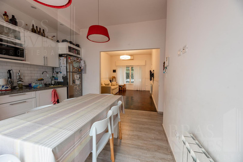 Reciclada ** 3 Amb. / Patio / Garage -quincho