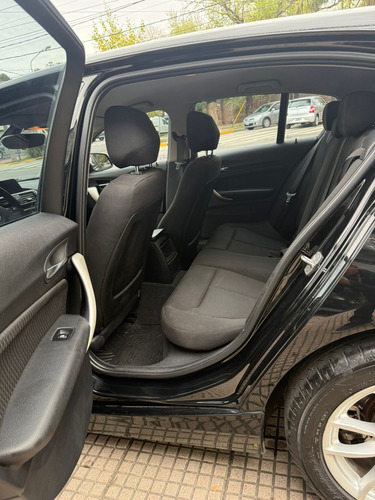 BMW Serie 1 1.6 120i Sport Line At 177cv