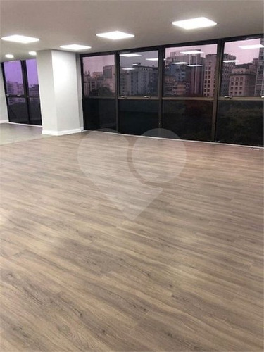 Comercial-são Paulo-jardim América | Ref.: 353-im516877 - 353-im516877