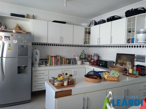 Imagem 7 de 15 de Sobrado - Vila Madalena - Sp - 564635