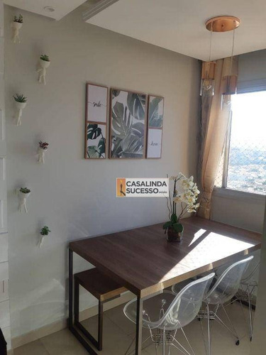 Imagem 6 de 30 de Apartamento Com 2 Dormitórios À Venda, 46 M² Por R$ 350.000,00 - Penha De França - São Paulo/sp - Ap6403