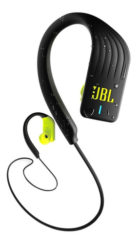 Audifonos Jbl Endurance Sprint Inalámbricos Impermeables In-