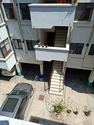 Departamento En Venta, Centro, Plaza Las Vizcaínas, Cuauhtémoc, Cdmx. 06080. Ubicación Inmejorable: A Unos Pasos Del Metro Salto Del Agua, Eje Central Lázaro Cárdenas, Colegio Vizcaínas