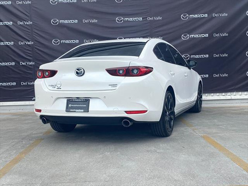 Mazda Mazda 3 2.5 Signature Hb At