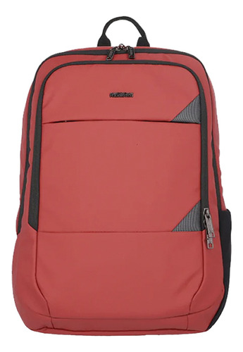 Mochila Portanotebook 15,6 American Tourister Roadtrip 28lts