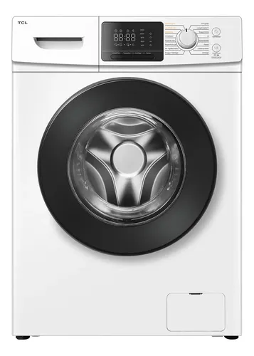 Lava e Seca TCL 11kg/7kg Branca Inverter — 220V, lavagem a seco