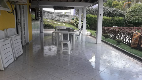 Imagem 4 de 15 de Venda Residential / Condo Alpes Da Cantareira Mairiporã - 1974