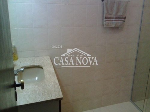 Imagem 2 de 25 de Casa - Ca01777 - 32365425
