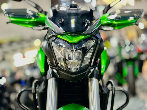 Bajaj Dominar 400 ( 0 Km )