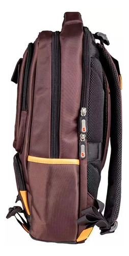 Mochila Notebook 15,6 Comfort Ke-bpm20