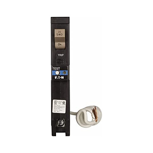 Eaton Chfn120df (nueva Versión De Chfafgf120) Conexió...
