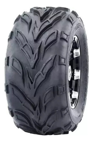 Llanta Trasera 20x10x10 6 Capas