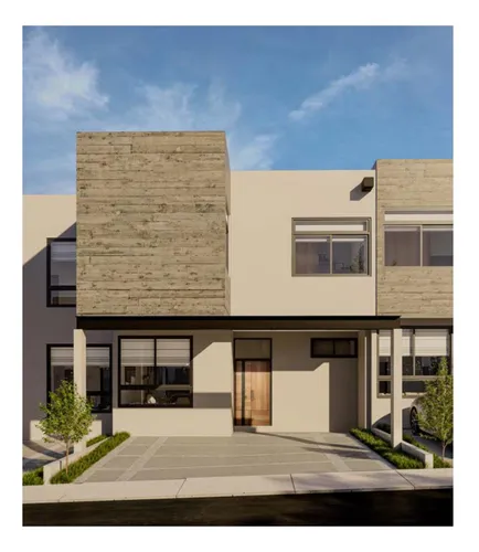 Casa En Condominio - Fraccionamiento Zibatá