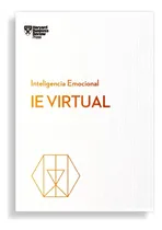 Comprar Libro: Ie Virtual (edición Virtual Ei En Español) (emocional