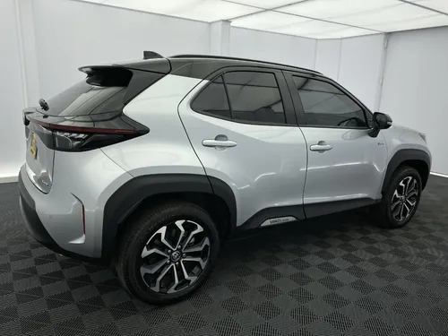Toyota Yaris Cross 1.5 Hev Xls