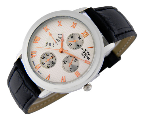 Reloj Montreal Hombre Ml376 Tienda Oficial Envío Gratis