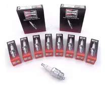 Comprar Ford V8 292 Fase 1-2 F100 Fairlane - 8 Bujías Champion F14yc