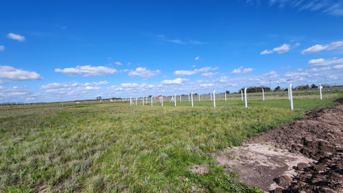 Venta Lote Las Margaritas